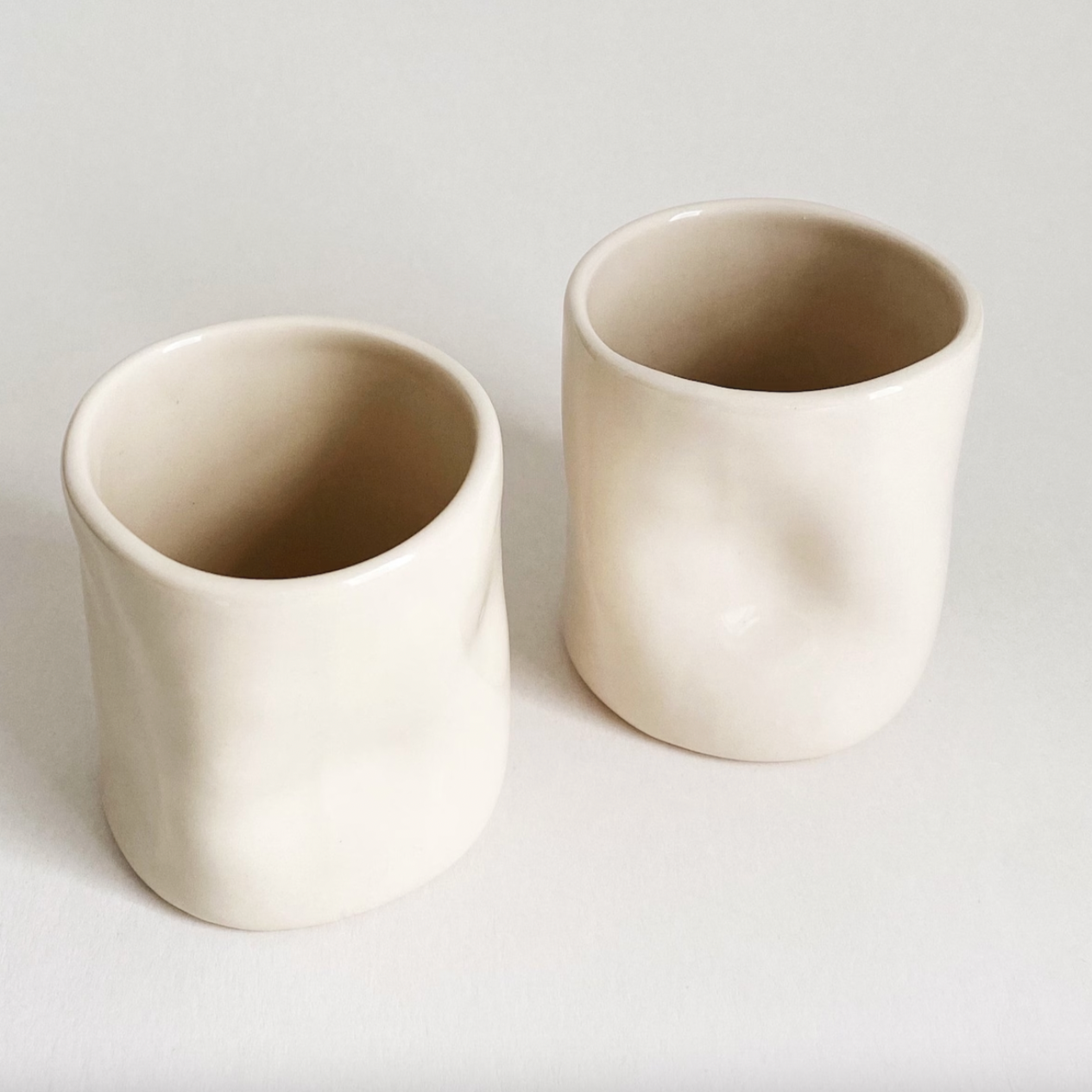 Martina Palacios Tumbler