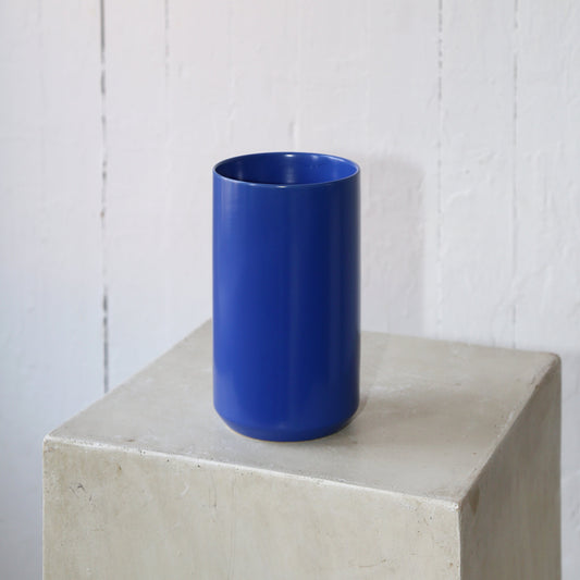 Blue Kendall Vase available at Rook & Rose.