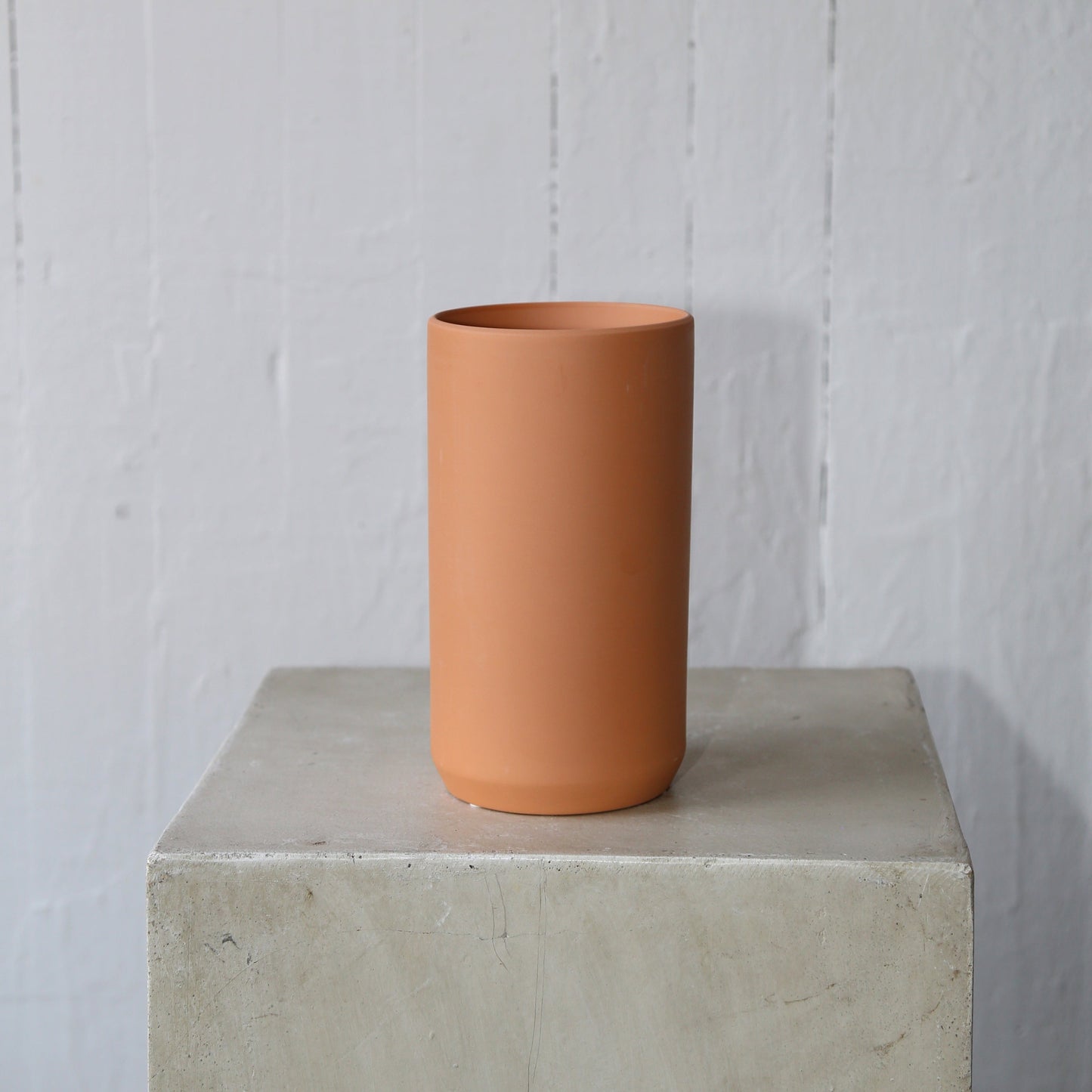 Terracotta Kendall Vase available at Rook & Rose.
