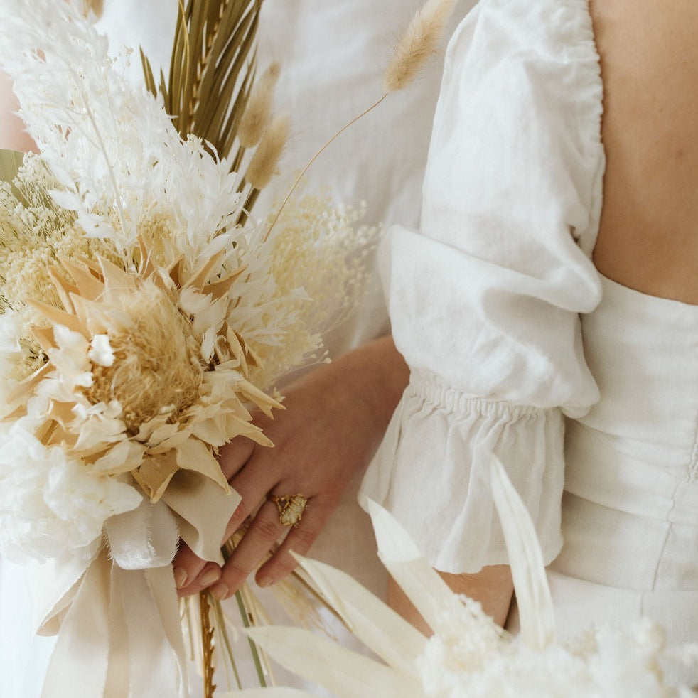 Bridal Bouquet