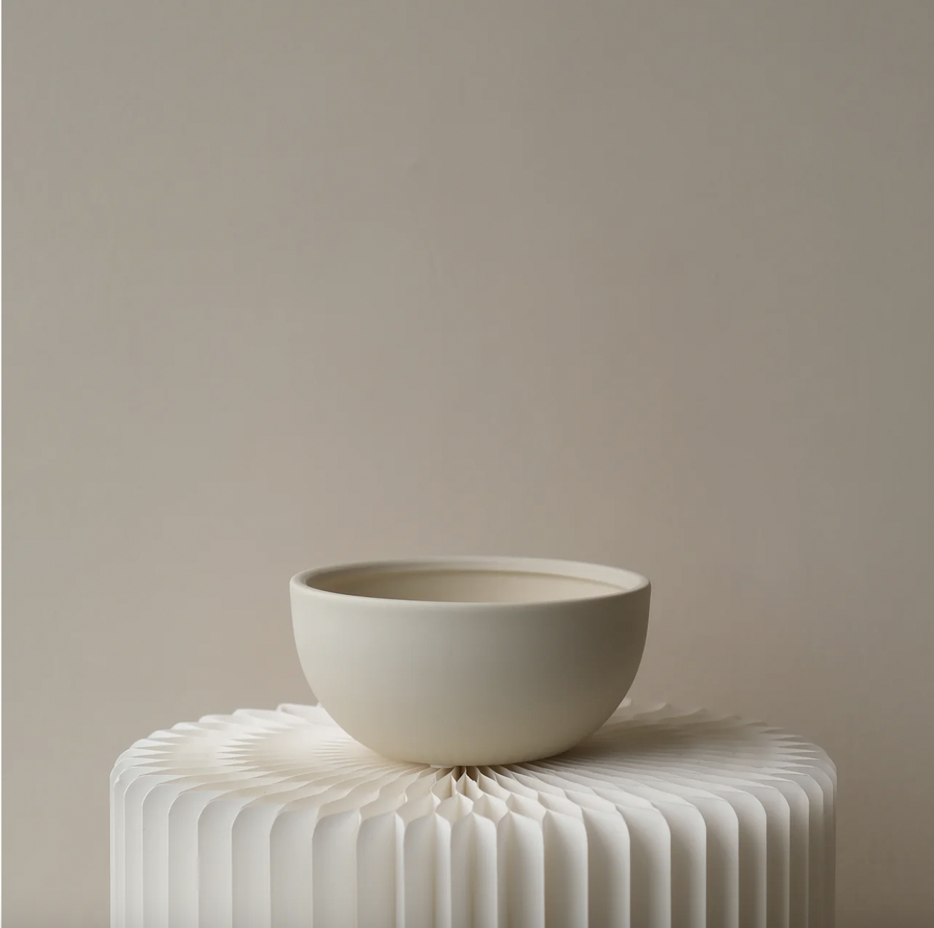 Medium Ceramic Bowl