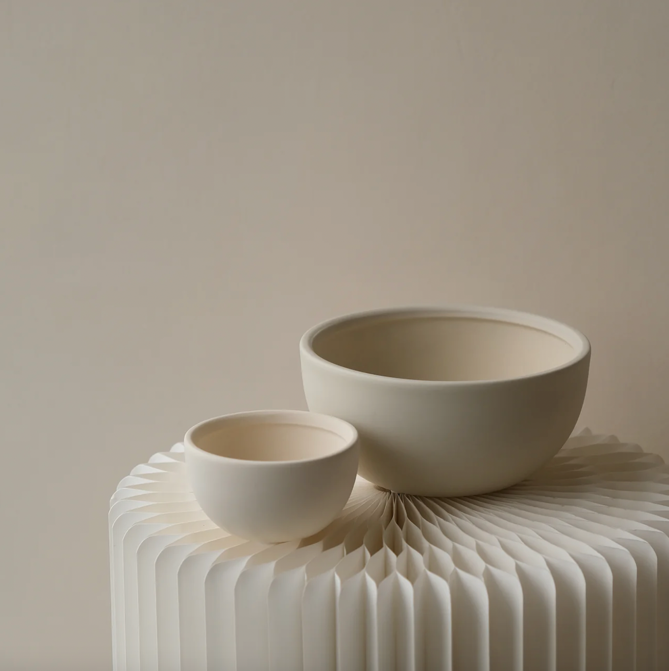 Medium Ceramic Bowl