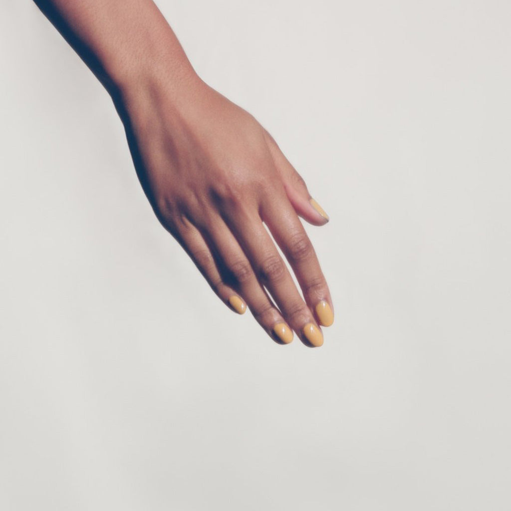 Vegan and 7 free J. Hannah relic nail polish available at Rook & Rose