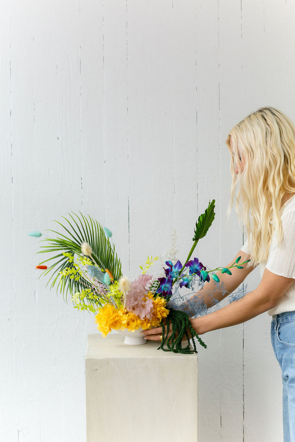 About Rook & Rose | Victoria, BC