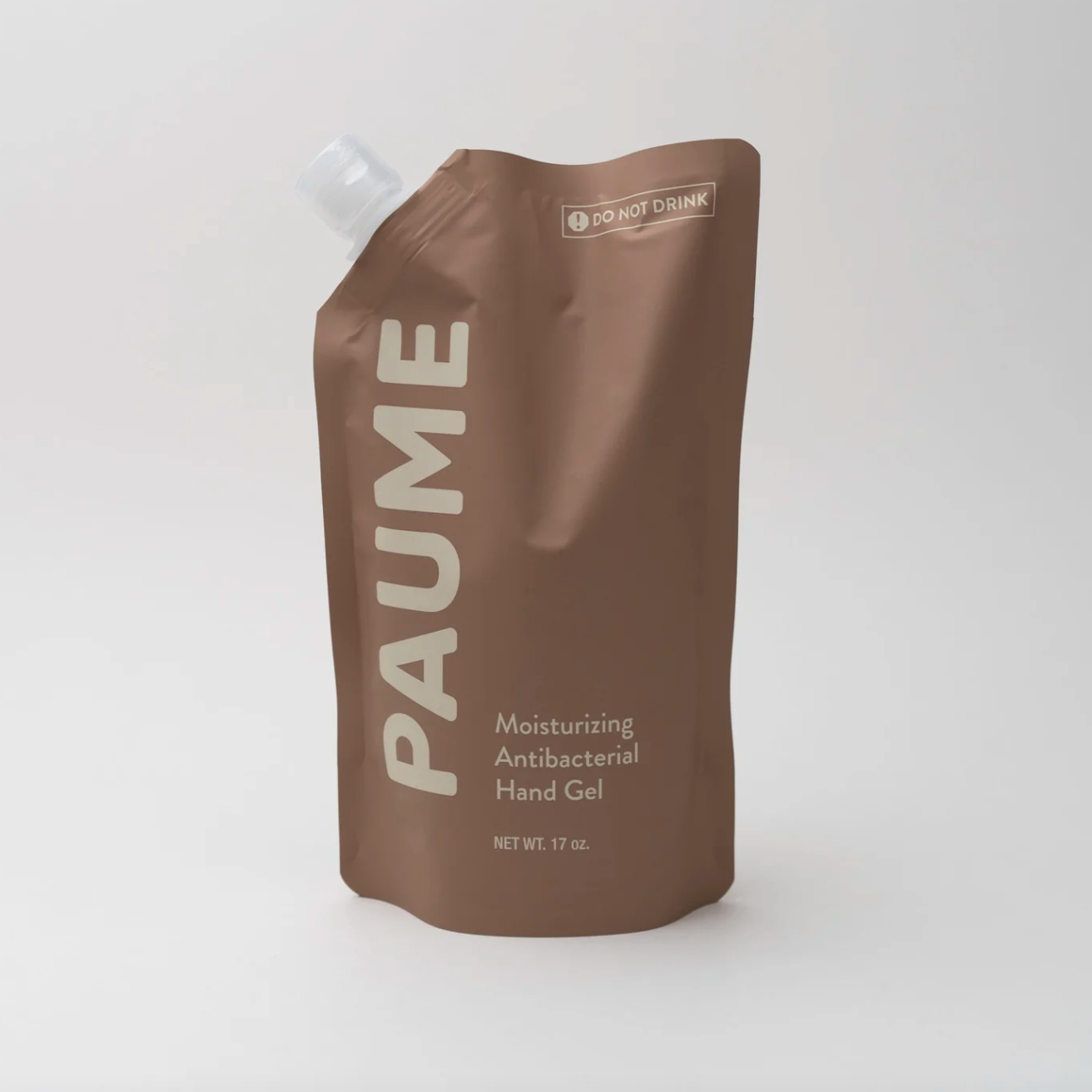 PAUME Hand Sanitizer - Refill Bag