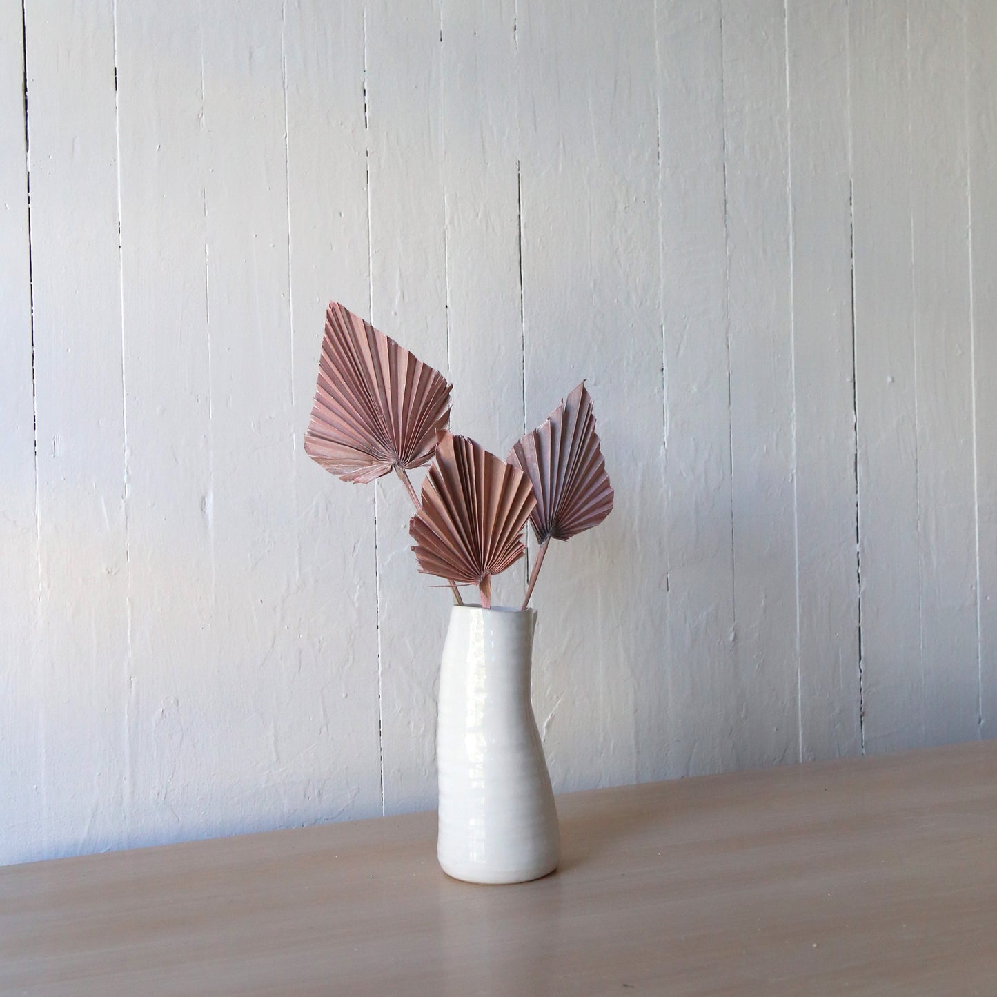 Lilac spear palms available at Rook & Rose.