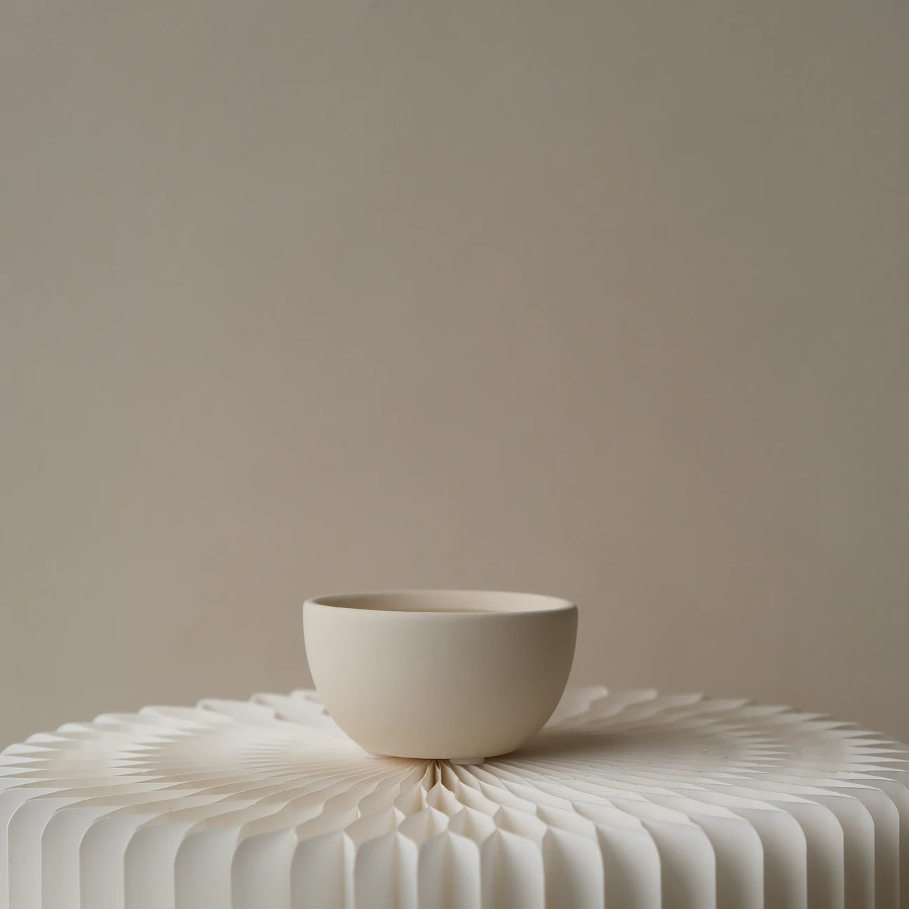 Mini ceramic bowl available at Rook & Rose.