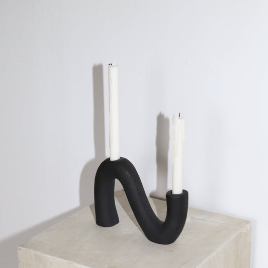 Onyx Hill Candle Holder