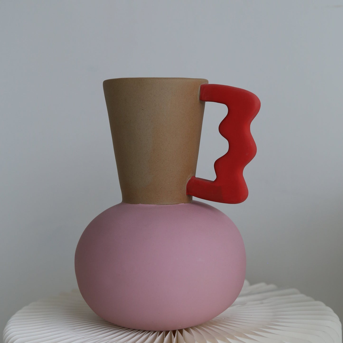 Scarlett Vase - Large