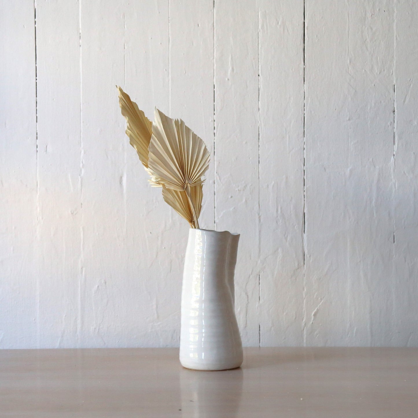 White spear palms available at Rook & Rose.