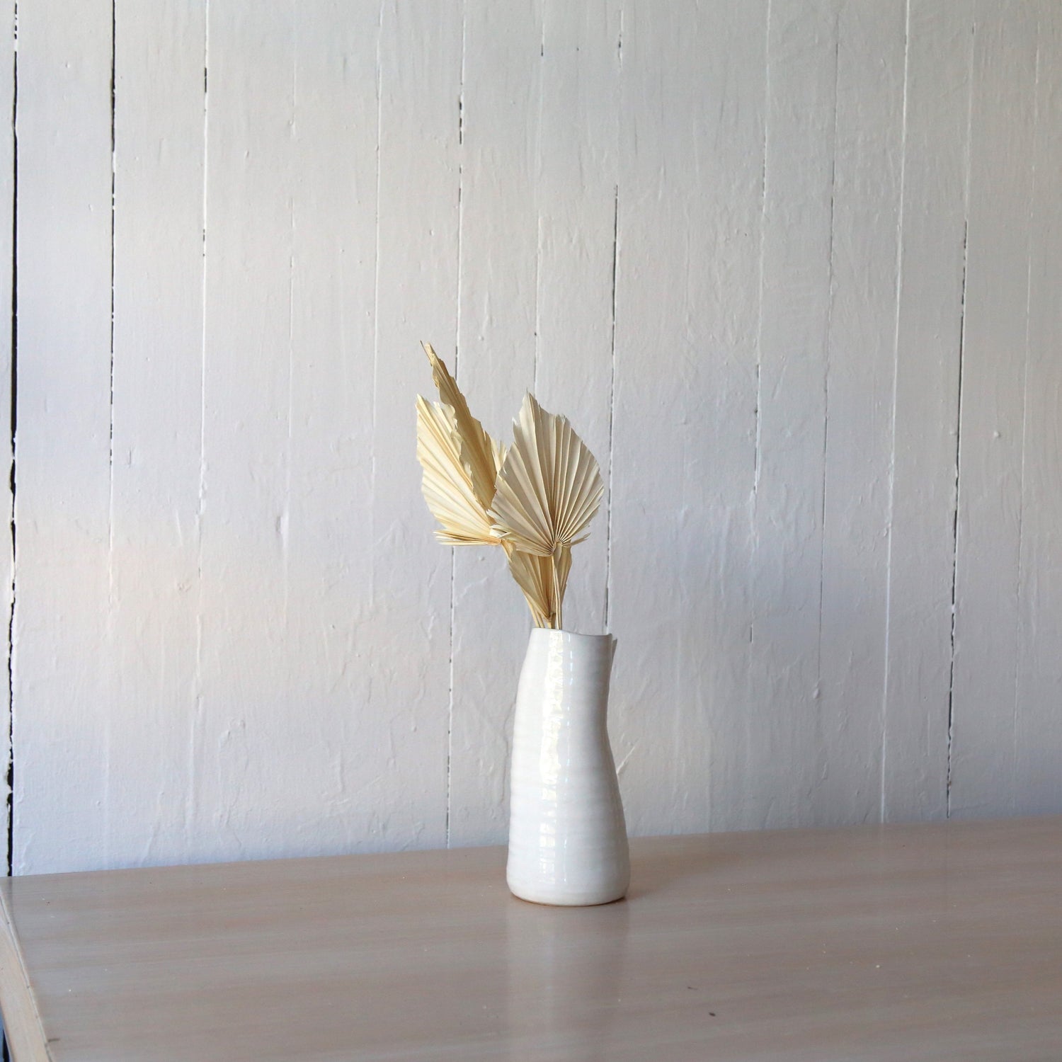 White spear palms available at Rook & Rose.